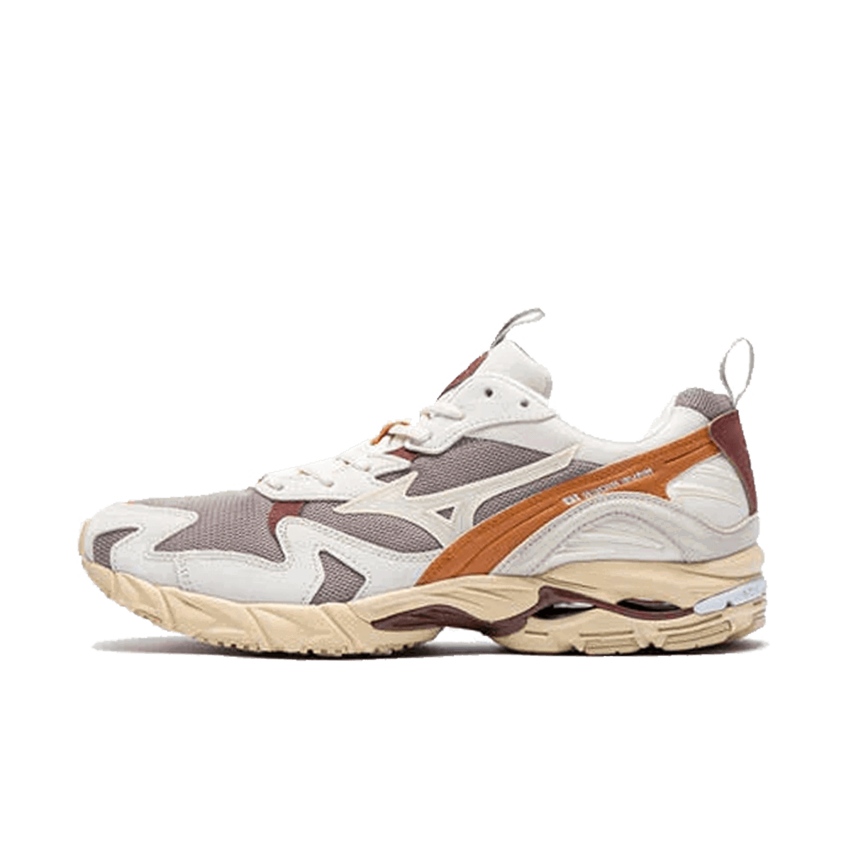 Wave Rider 10 Premium "Pumpkin Spice"