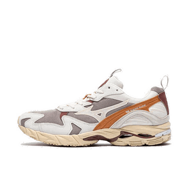 Tenisky a topánky Mizuno Wave Rider 10 Premium "Pumpkin Spice" Béžová | D1GA247101, 0