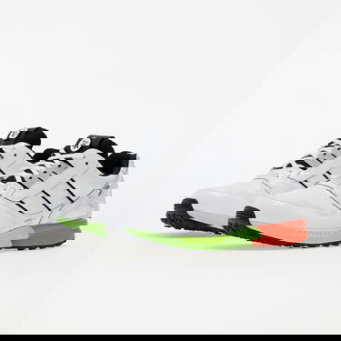 Tenisky a topánky adidas Originals ZX 8000 SG Biela | FZ4412, 4
