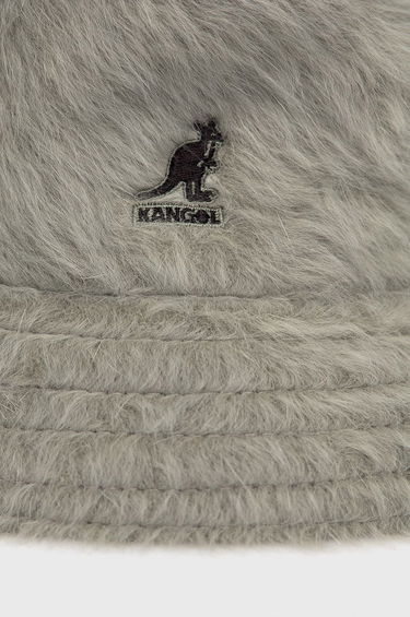 Klobúk Kangol Furgora Bucket Hat Šedá | K3477.MG309, 1