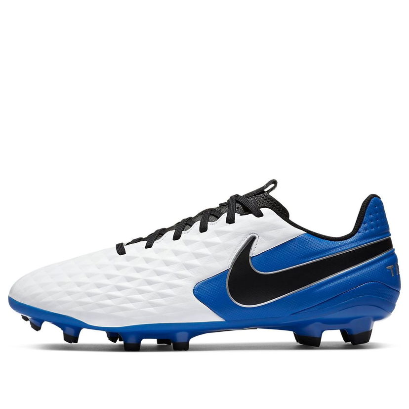 Tenisky a topánky Nike Tiempo Legend 8 Academy Modrá | AT5292-104