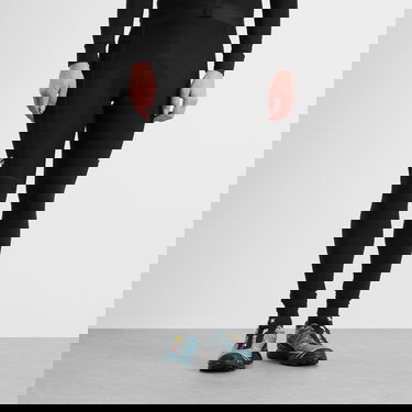 Legíny Pas Normal Studios Essential Thermal Long Bib Čierna | MB02CCH-999, 2