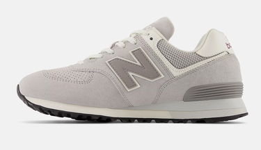 Tenisky a topánky New Balance 574 Šedá | U574AL2, 2