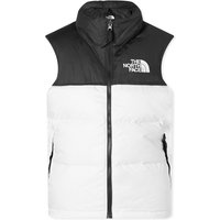 Vesta The North Face 1996 Retro Nuptse Vest Gardenia Biela | NF0A3XEPQ4C, 1