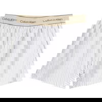 Calvin Klein Cotton Poplin Trad Boxer Shorts, Size Large