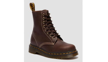 Tenisky a topánky Dr. Martens 1460 Pascal Boots Hnedá | DM42595200, 3