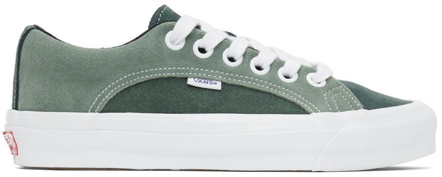 Tenisky a topánky Vans UA OG Lampin LX Zelené | VN0A7Q4U92J, 0
