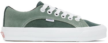 Tenisky a topánky Vans UA OG Lampin LX Zelené | VN0A7Q4U92J, 0