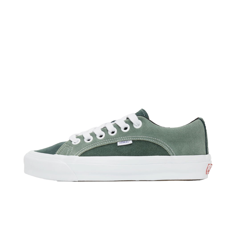 Tenisky a topánky Vans UA OG Lampin LX Zelené | VN0A7Q4U92J