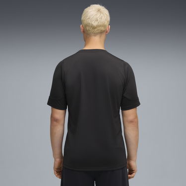 Dres Puma Manchester City Training T-Shirt Čierna | 781992_14, 4