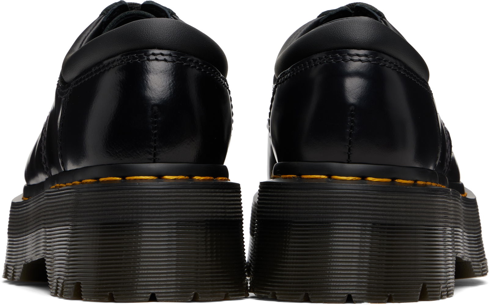 8053 Quad Derbys "Black"