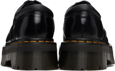 Tenisky a topánky Dr. Martens 8053 Quad Derbys "Black" Čierna | 24690001, 4