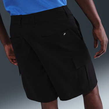 Šortky Nike Club Woven Cargo Shorts Modrá | FN3517-011, 3