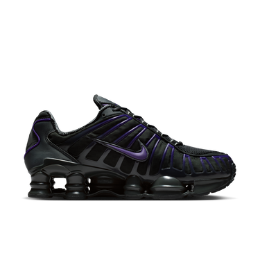 Tenisky a topánky Nike Shox TL Čierna | AV3595-014, 2