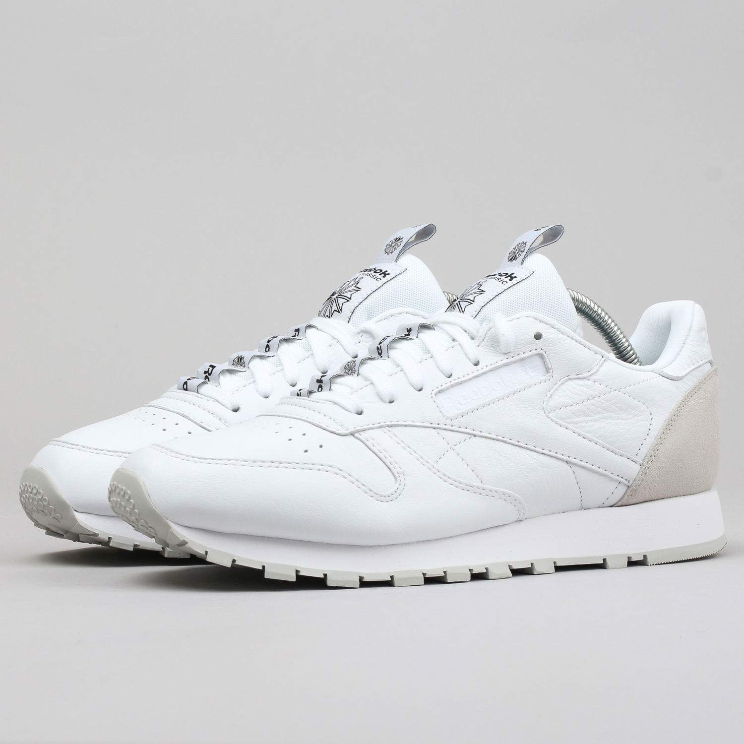 Tenisky a topánky Reebok Classic Leather IT Biela | BS6209, 0