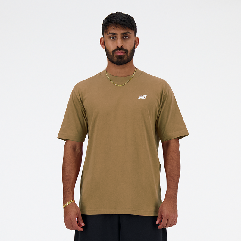 T-Shirt Brown