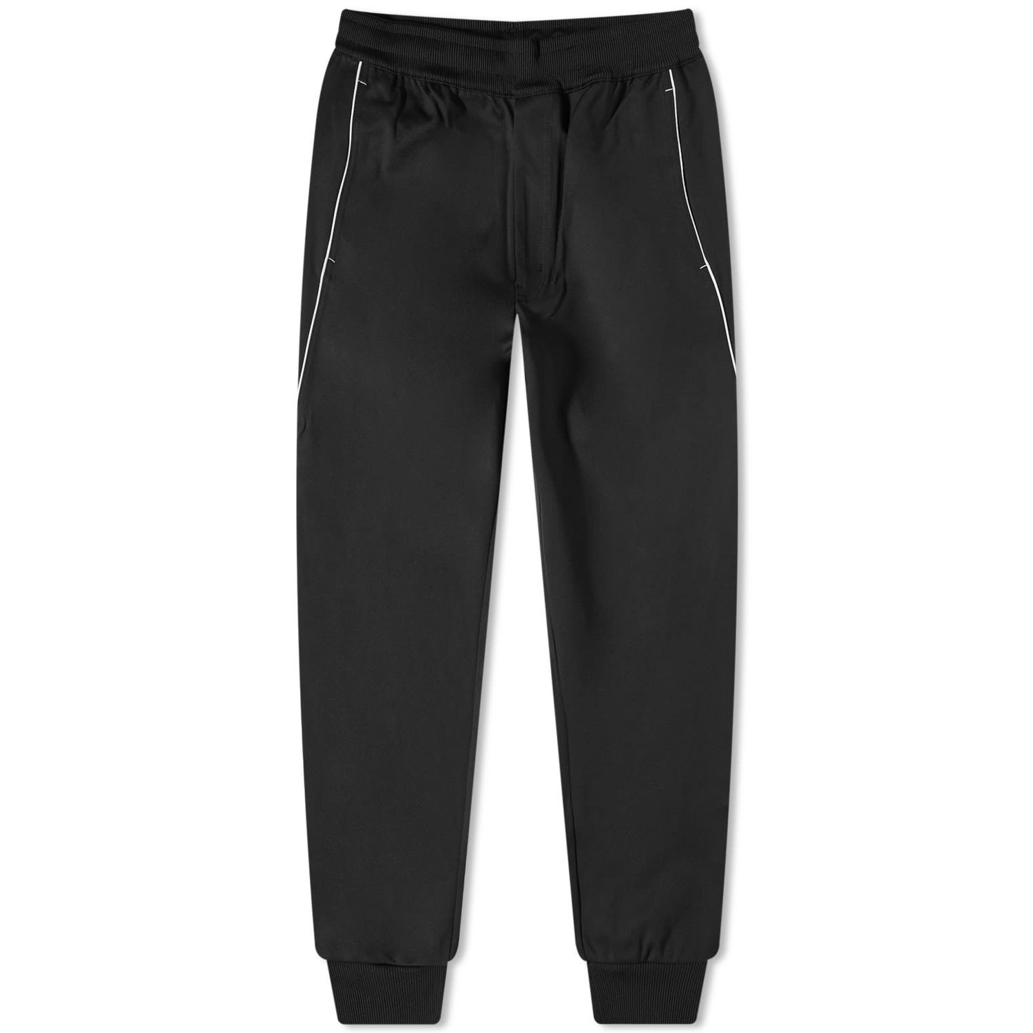 Tepláky Y-3 Superstar Track Pants Čierna | H63064, 0