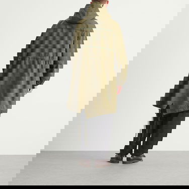 Parka Universal Works END. x Universal Works Shipp Inn Parka Jacket Zelené | P33102ND, 9