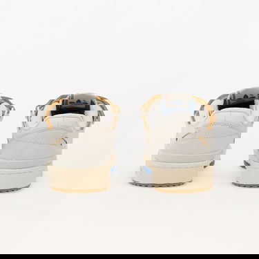 Tenisky a topánky adidas Originals Forum 84 Low Cloud White/ Crew White/ Ftw White Béžová | IF9670, 4