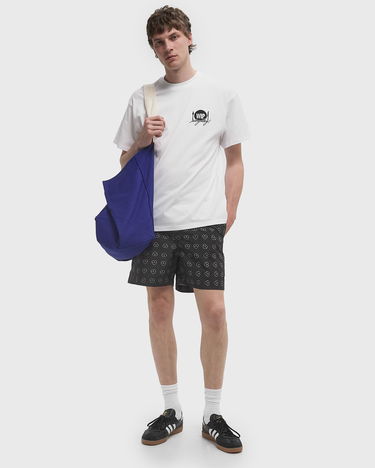 Plavky Carhartt WIP Slater Print Swim Trunks Čierna | I035063-2SQ.XX, 2