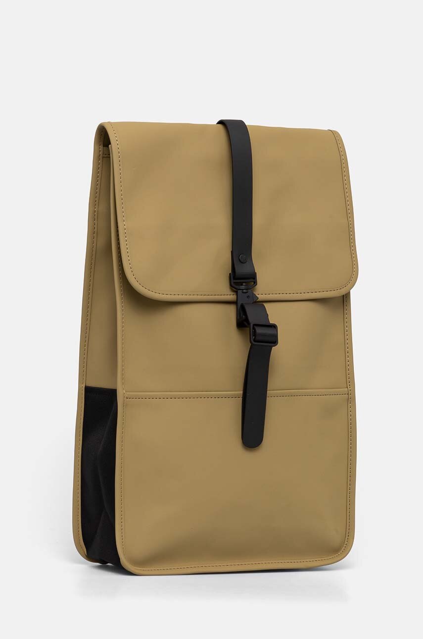 Batoh Rains Smooth Large Backpack W3 Béžová | 13000.44, 1