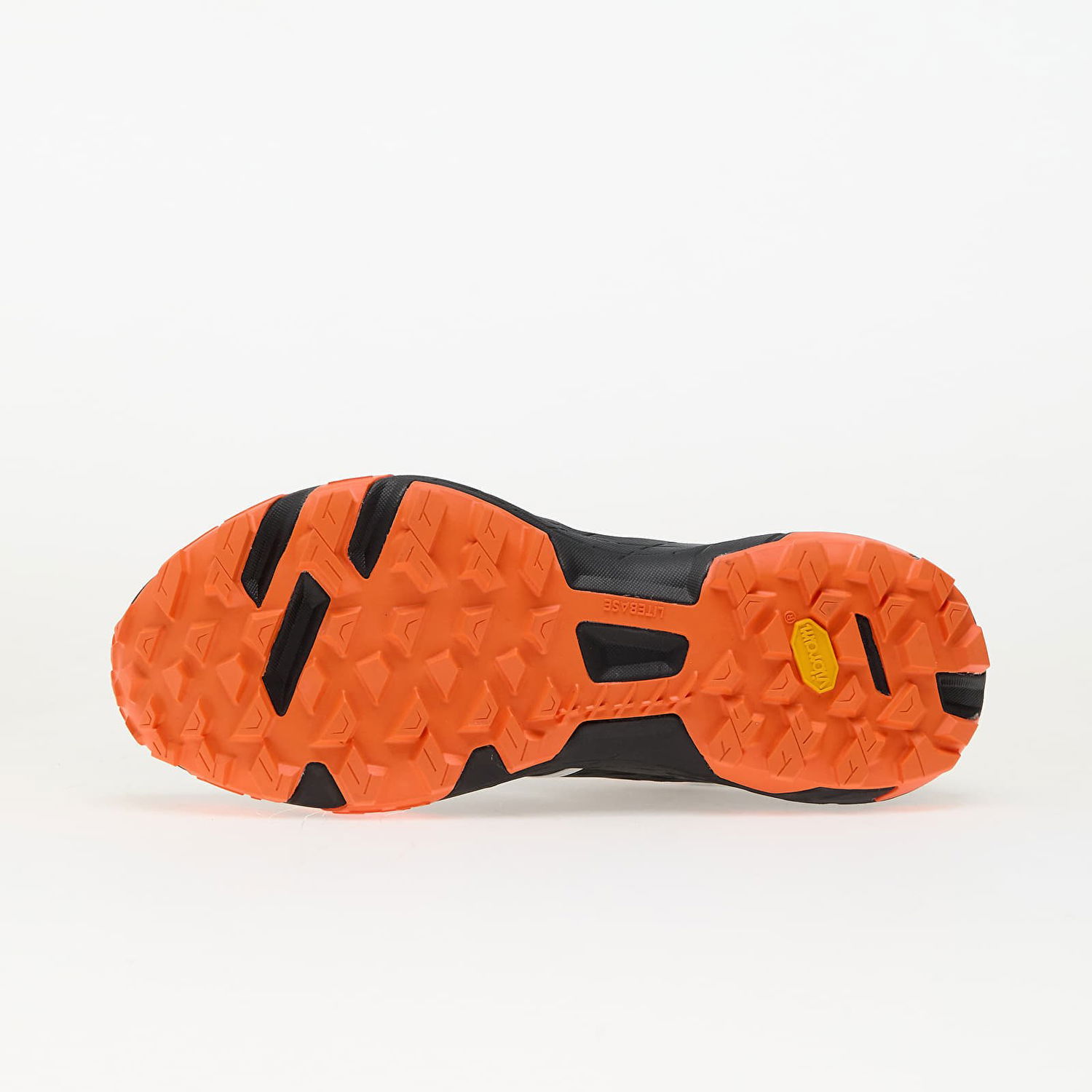 Tenisky a topánky Mammut Aenergy TR BOA® Mid GTX Men Black-Dark Tangerine Čierna | 3030-04900 black-dark tangerine, 1
