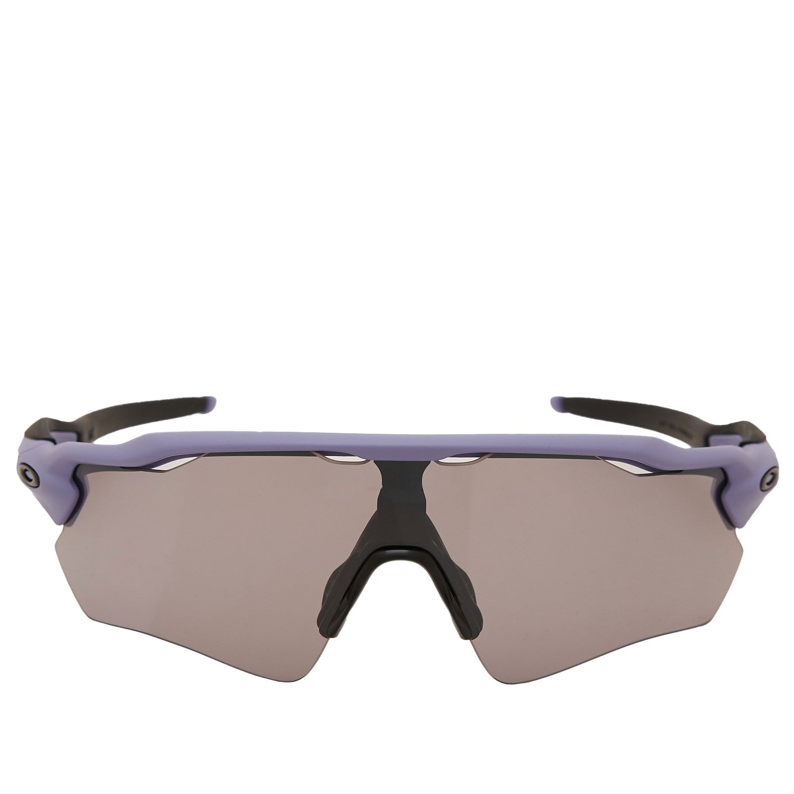 Matte Lilac Sunglasses