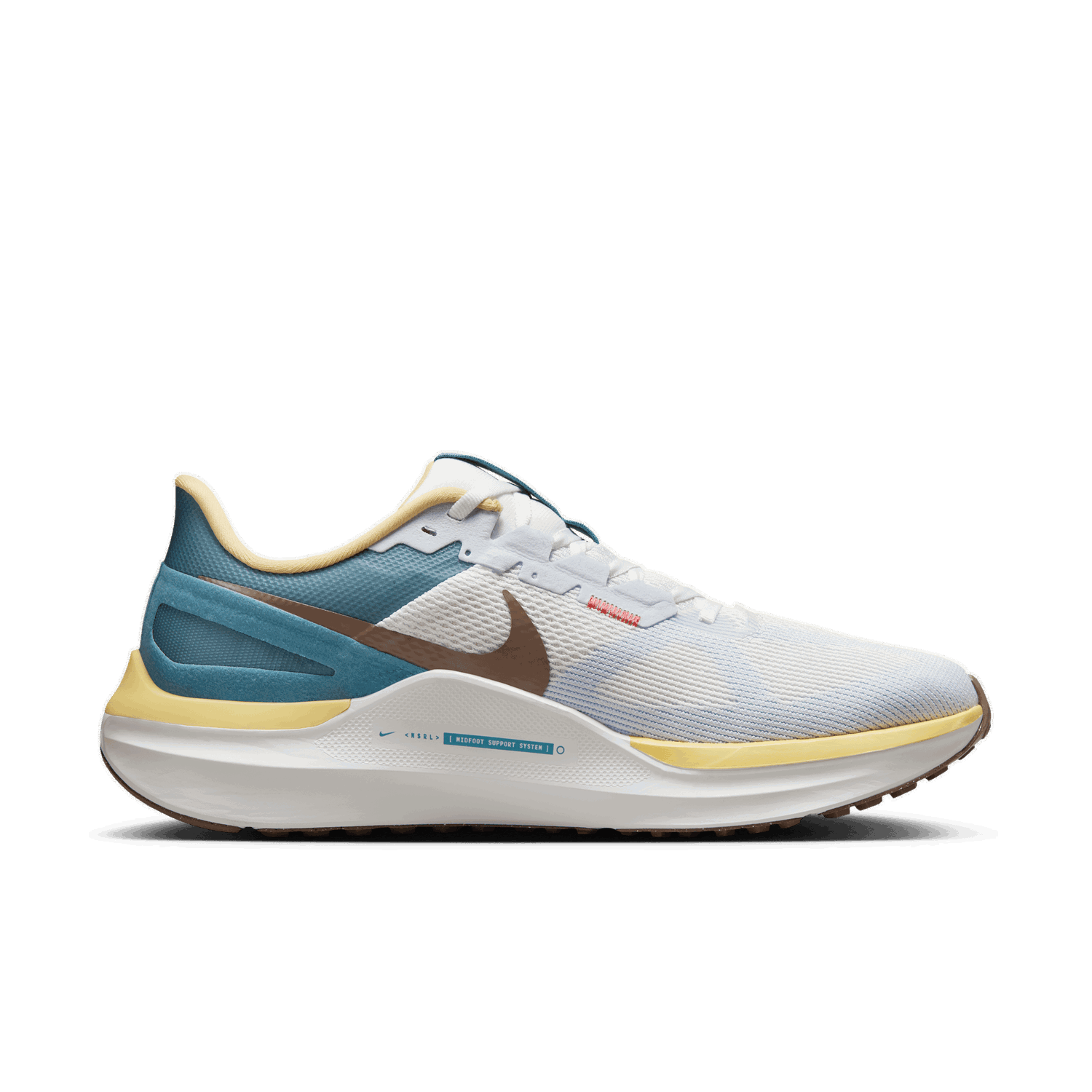 Tenisky a topánky Nike Structure 25 Biela | HV5976-121, 1