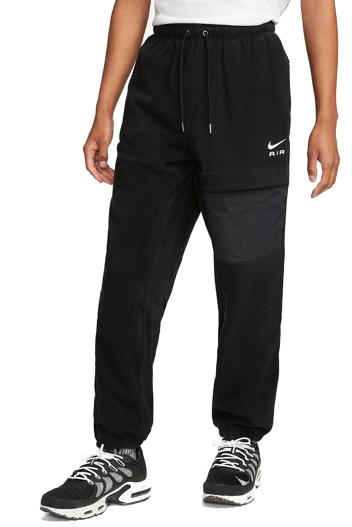 Fleece Jogger Pants