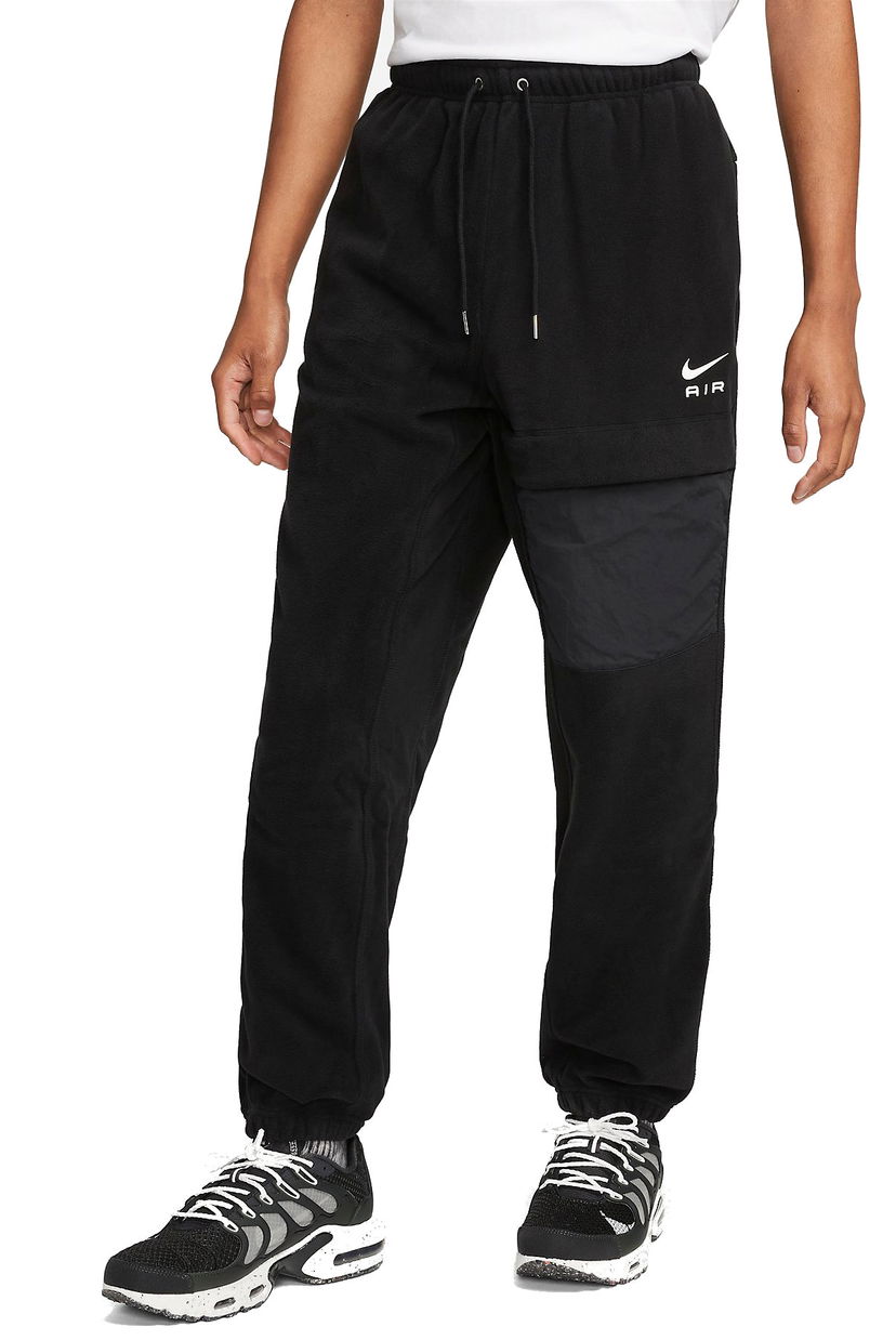 Tepláky Nike Fleece Jogger Pants Čierna | dq4223-010