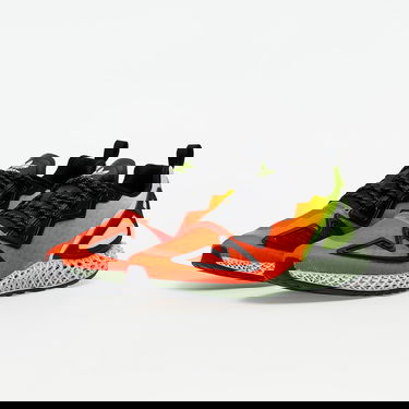 Tenisky a topánky adidas Originals ZX 2K 4D Žltá | FV9028, 4