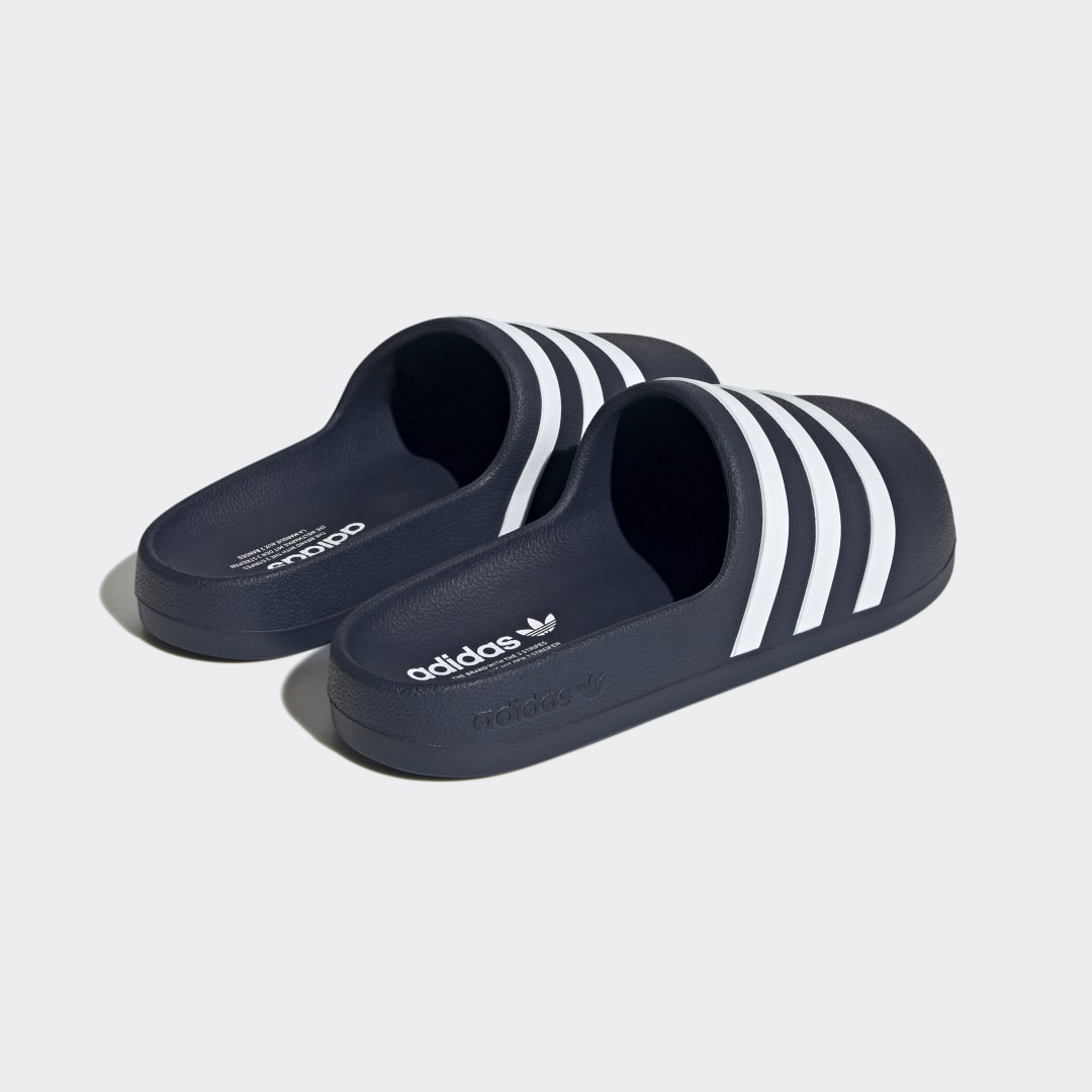 Tenisky a topánky adidas Originals Adilette Navy | HQ7220, 1