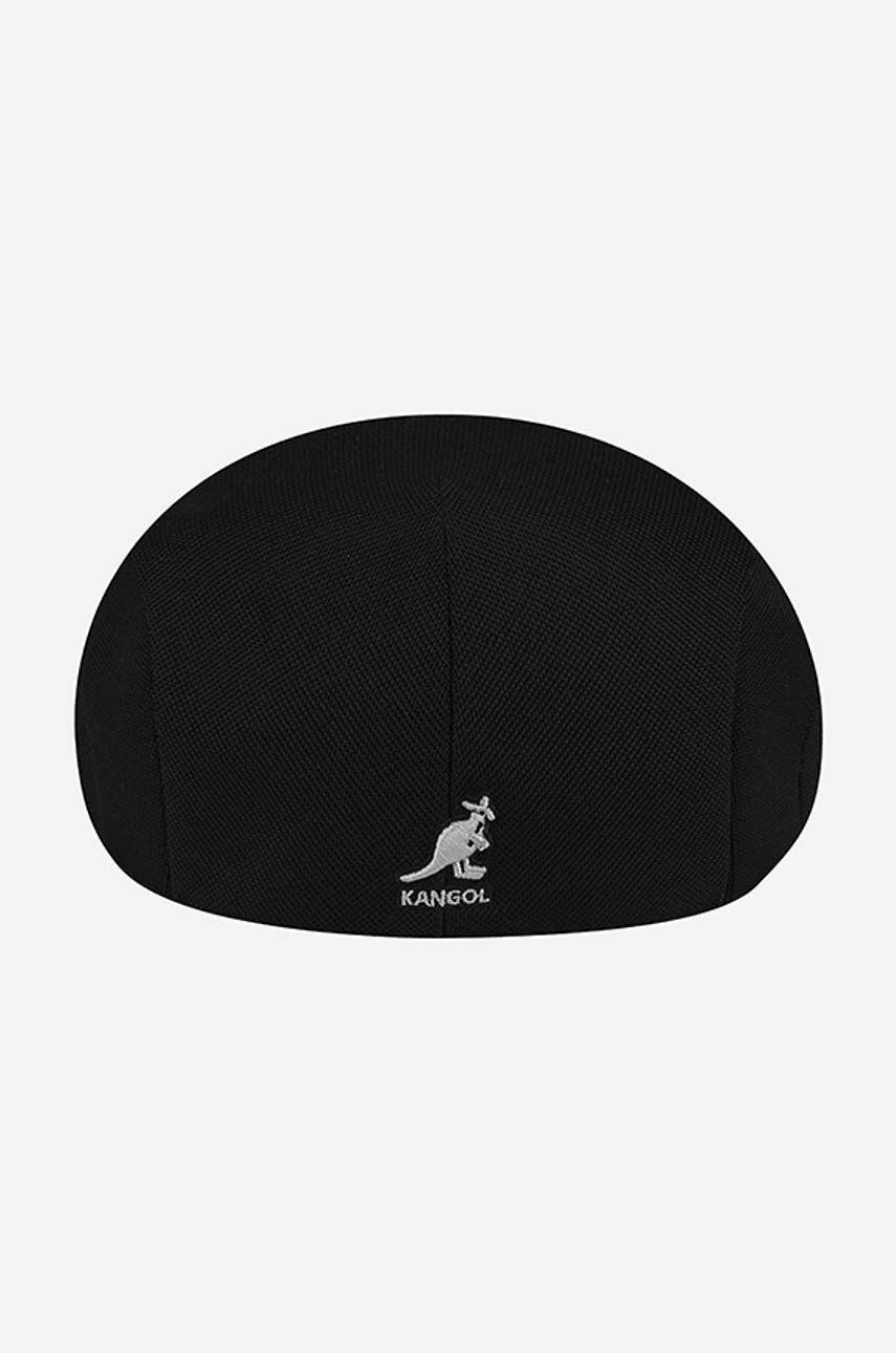 Baretka Kangol Beret Hat Čierna | 6915BC, 1