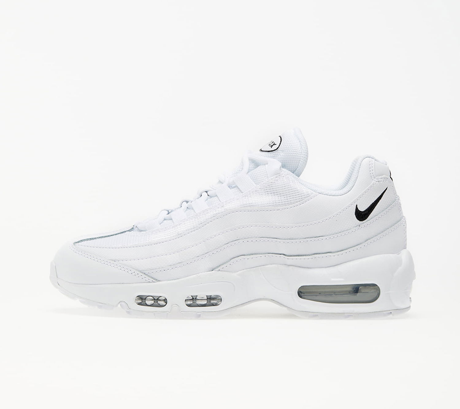 Tenisky a topánky Nike W Air Max 95 Biela | CK7070-100, 0
