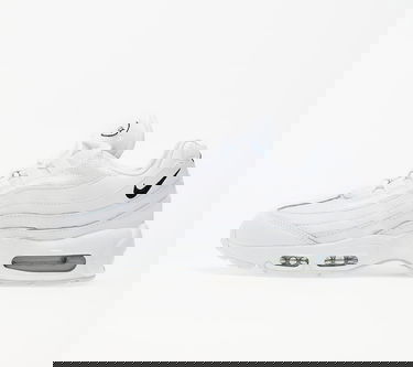 Tenisky a topánky Nike W Air Max 95 Biela | CK7070-100, 0