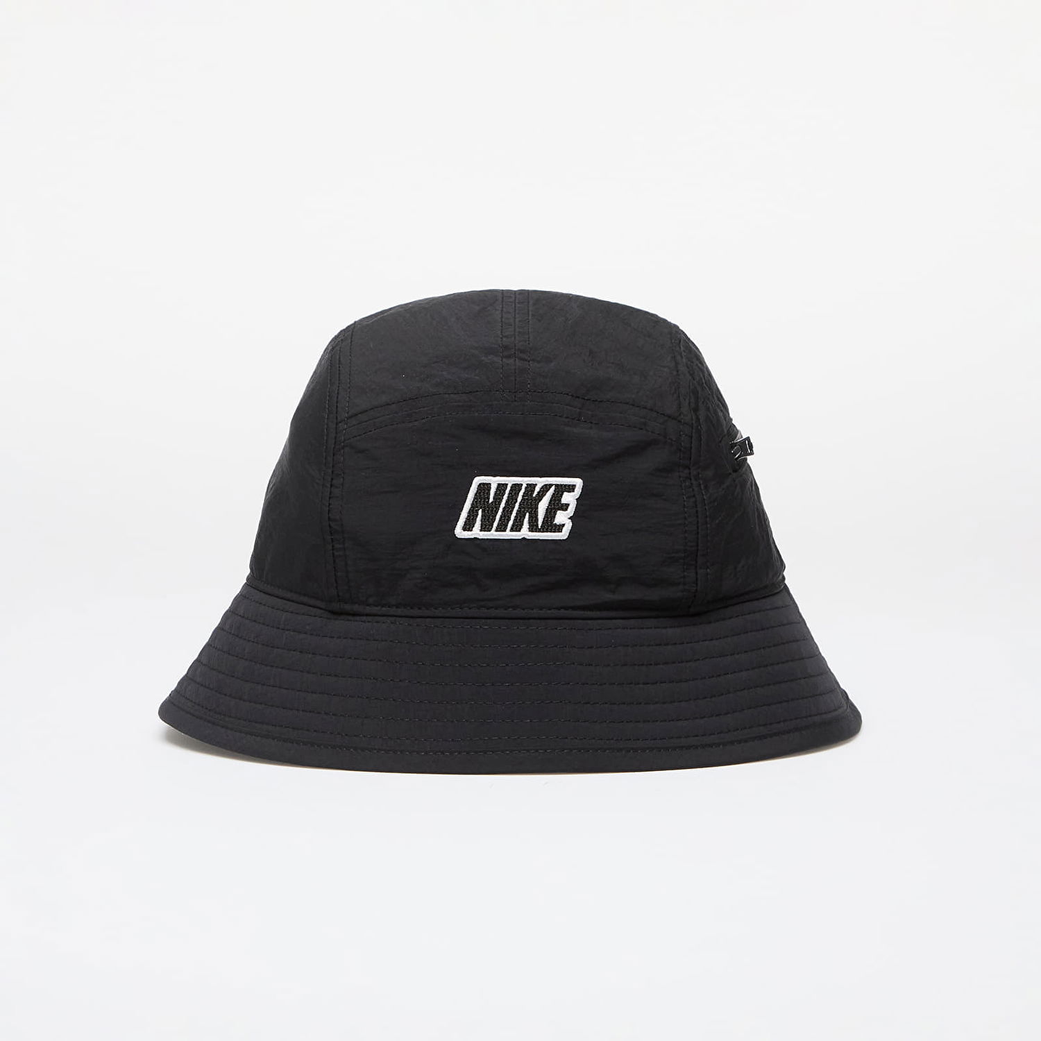 Klobúk Nike Apex Bucket hat Black/ Summit White Čierna | FQ3277-010, 0