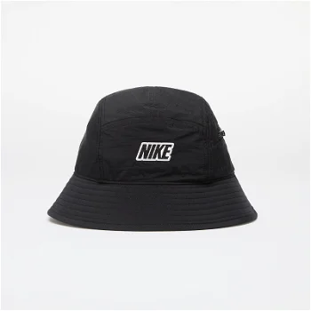 Nike Apex Bucket hat Black/ Summit White FQ3277-010