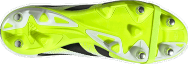 Tenisky a topánky adidas Performance Predator Pro Biela | JS4077, 3