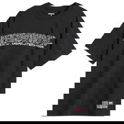 Subware SS-2 Black T-Shirt