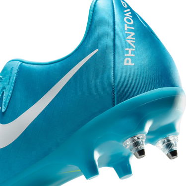 Tenisky a topánky Nike Phantom GX II Acad SG-Pro AC Tyrkysová | fj2549-400, 7
