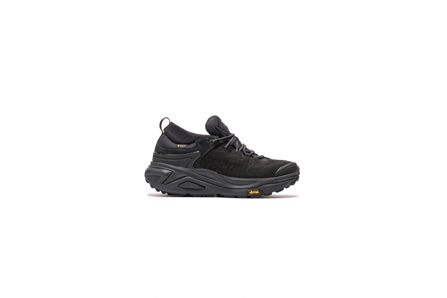 Tenisky a topánky Hoka One One KAHA 3 LOW GORE-TEX Čierna | 1162532-BBLC, 0
