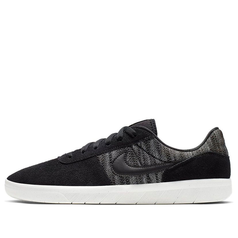 Tenisky a topánky Nike Team Classic Premium Čierna | AR0767-001