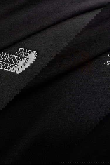 Mikina The North Face Drew Peak Light Hoodie with Logo Čierna | NF0A8C1BWOO1, 4