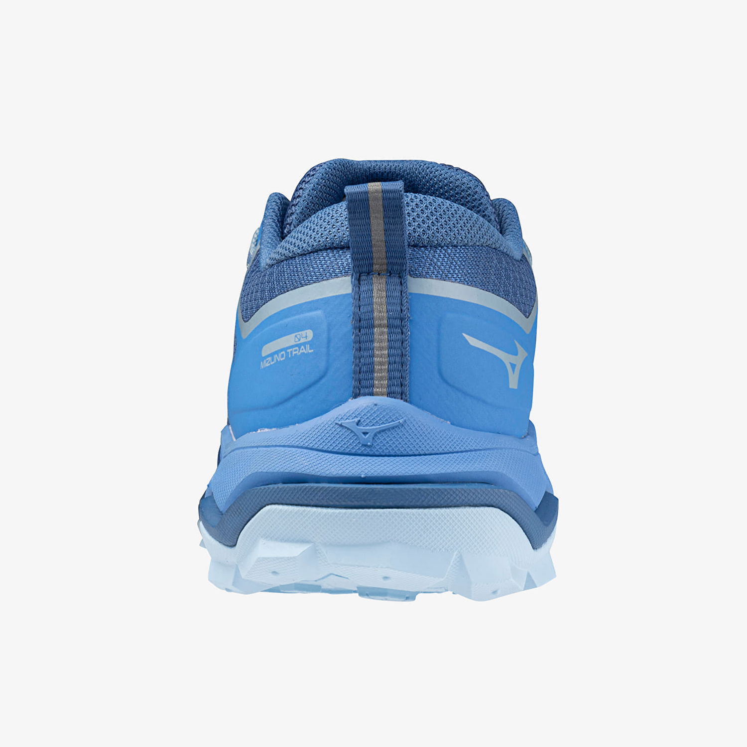 Tenisky a topánky Mizuno Wave Ibuki 4 GTX Modrá | J1GK225982, 1
