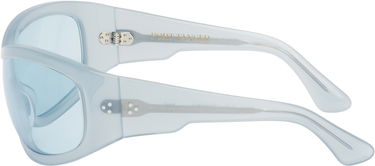 Slnečné okuliare Port Tanger ICE STUDIOS Edition Nunny Sunglasses Modrá | PT-3502, 2