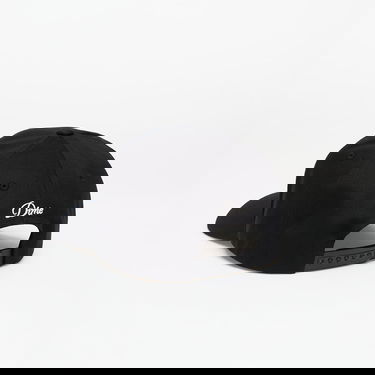 Šiltovka Dime Dime D Full Fit Cap Čierna | DIMEFA2522BLK, 1
