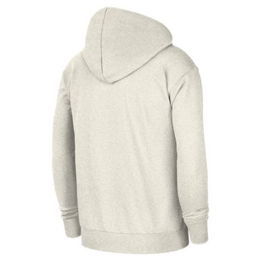 Mikina Nike Los Angeles Lakers Standard Issue Dri-FIT Full-Zip Hoodie Šedá | DN4653-027, 1