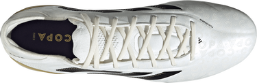Tenisky a topánky adidas Performance Copa Pure 3 Elite Firm Ground Biela | JH6303, 3