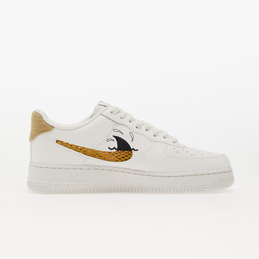Tenisky a topánky Nike Air Force 1 '07 LV8 Biela | DM0117-100, 1