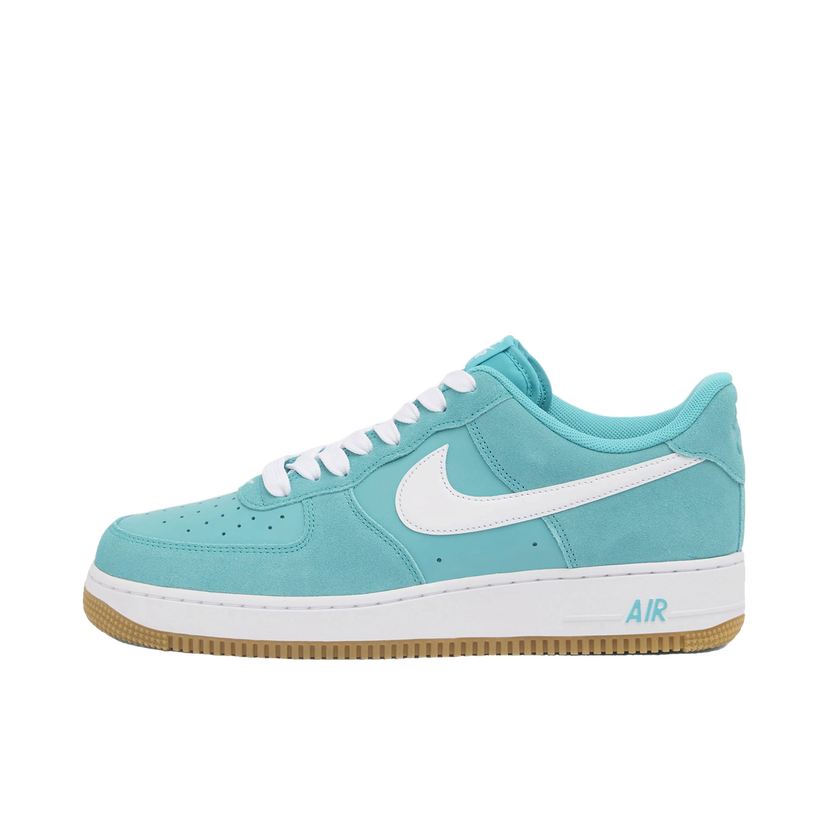 Tenisky a topánky Nike Air Force 1 '07 Lv8 1 Tyrkysová | IB6388-301